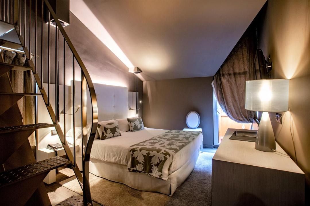 Photo of Bedroom in El Serrat