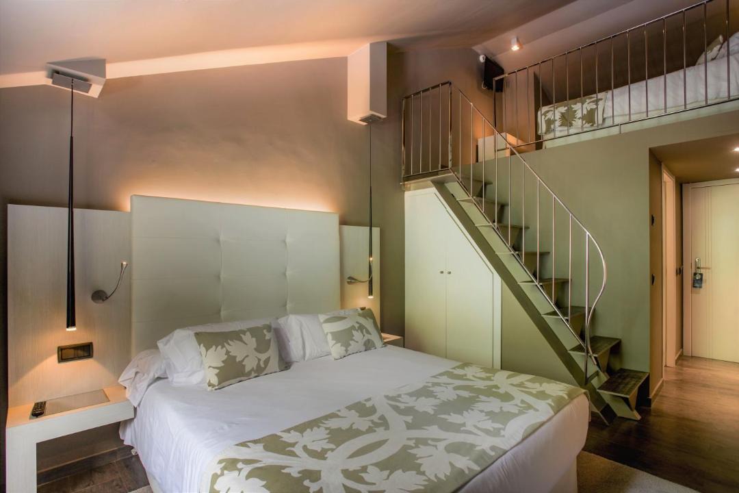 Photo of Bedroom in El Serrat