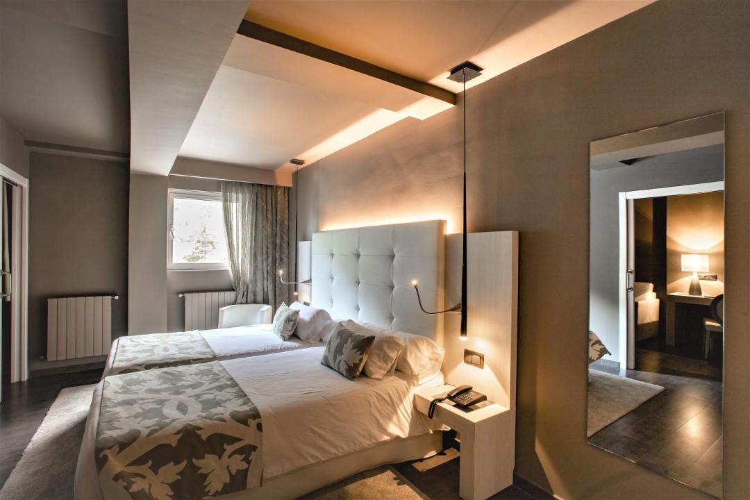 Photo of Bedroom in El Serrat