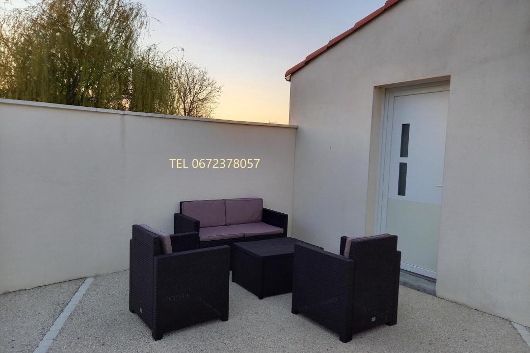 Photo of Others in Nuaille d'Aunis