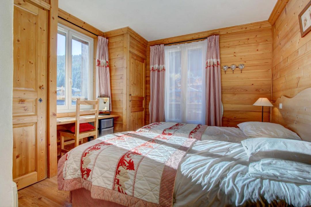 Photo of Bedroom in Morzine
