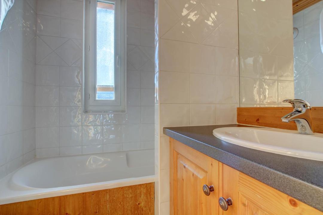 Photo of Bathroom in Morzine