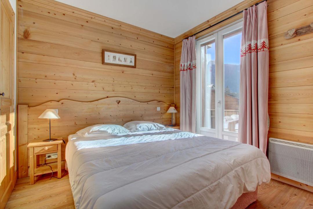 Photo of Bedroom in Morzine