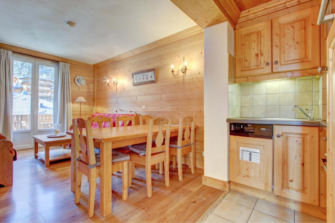 Photo of Kitchen in Morzine