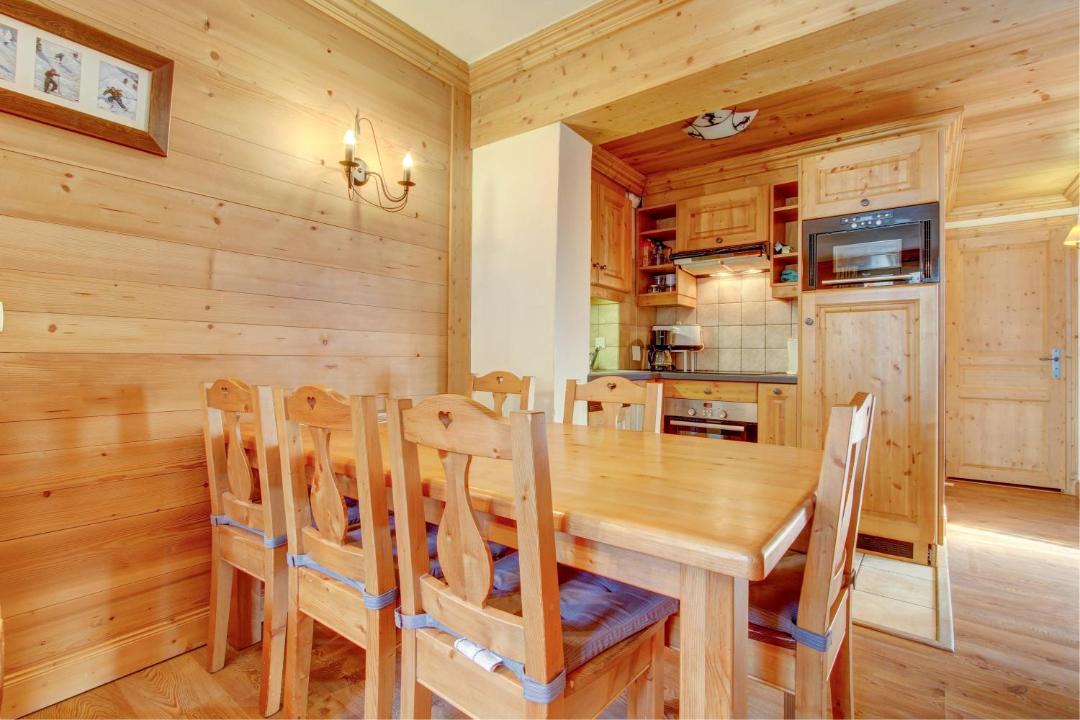 Photo of Others in Morzine