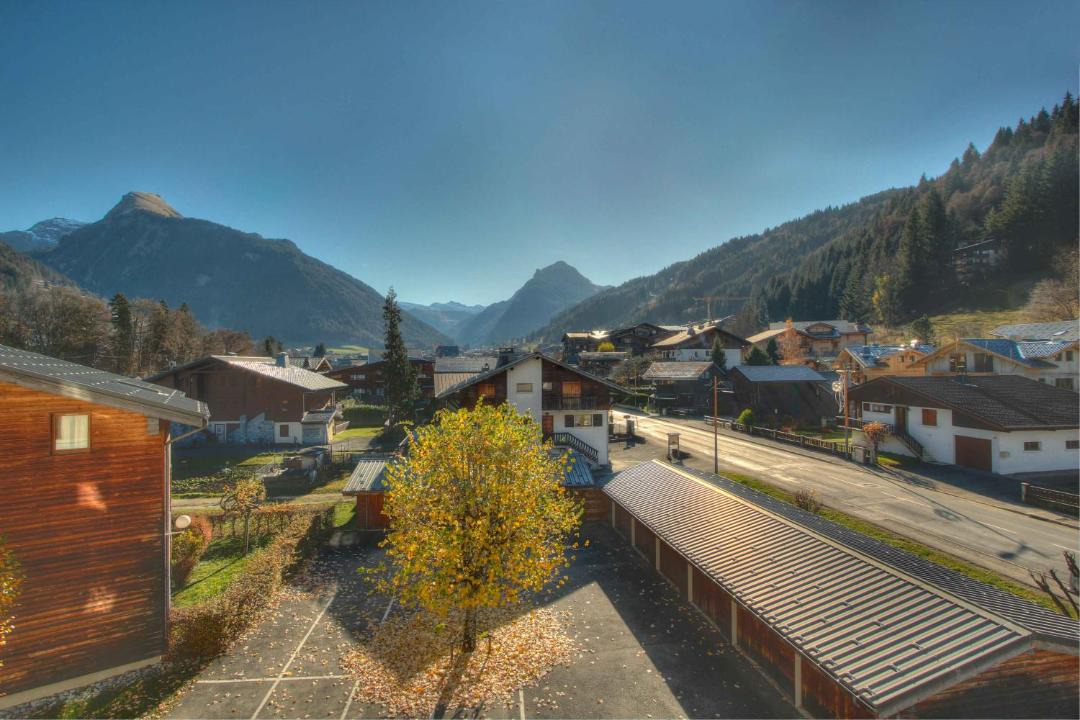 Photo of Others in Morzine
