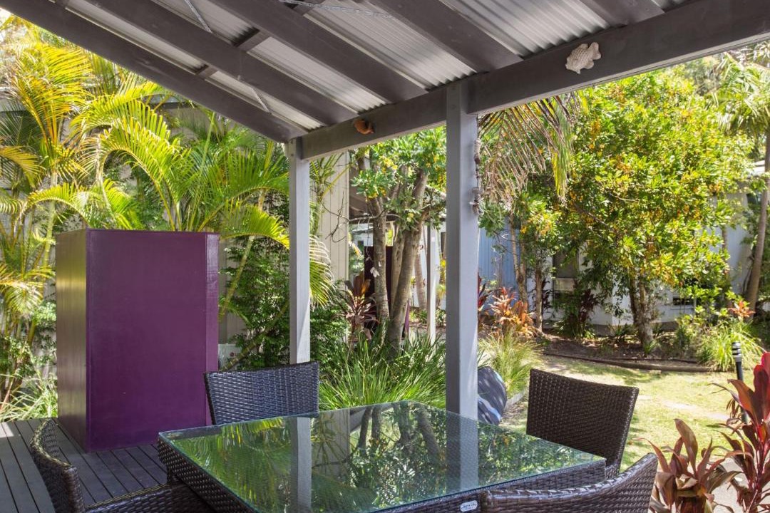 Photo of Others in Boomerang Beach