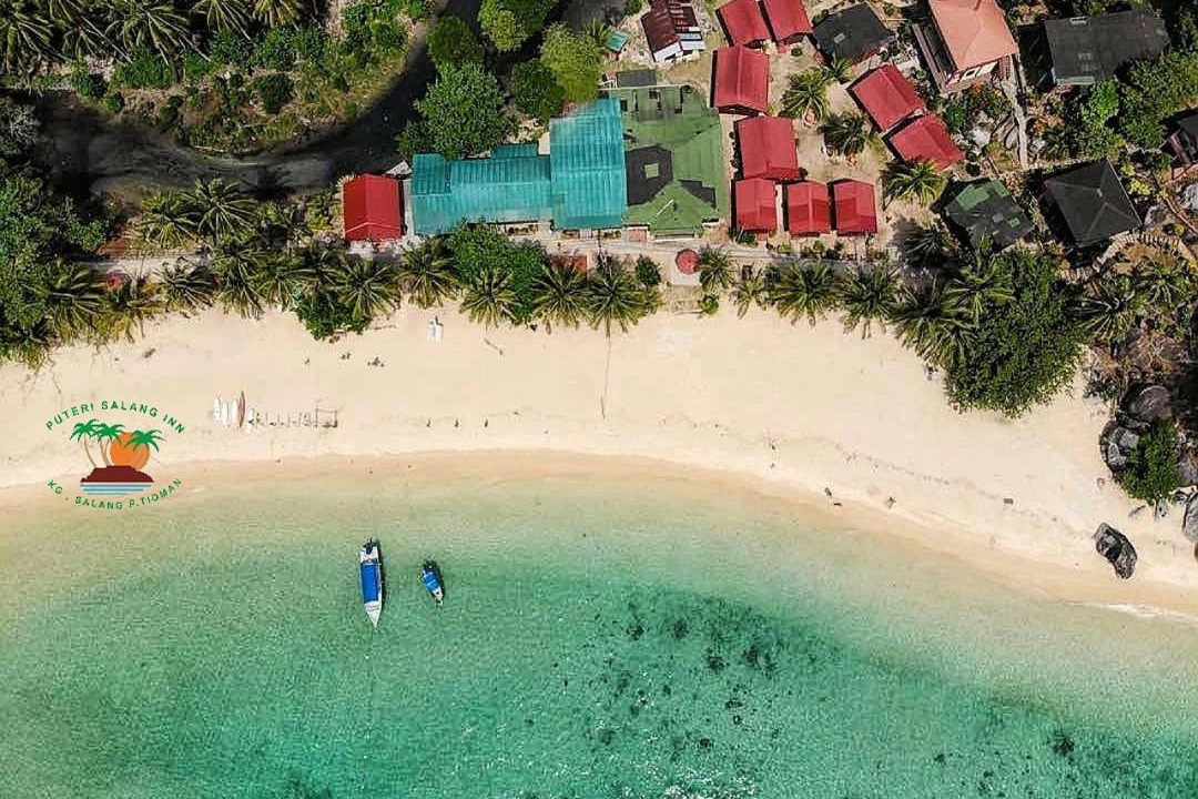 Photo of Others in Tioman Island