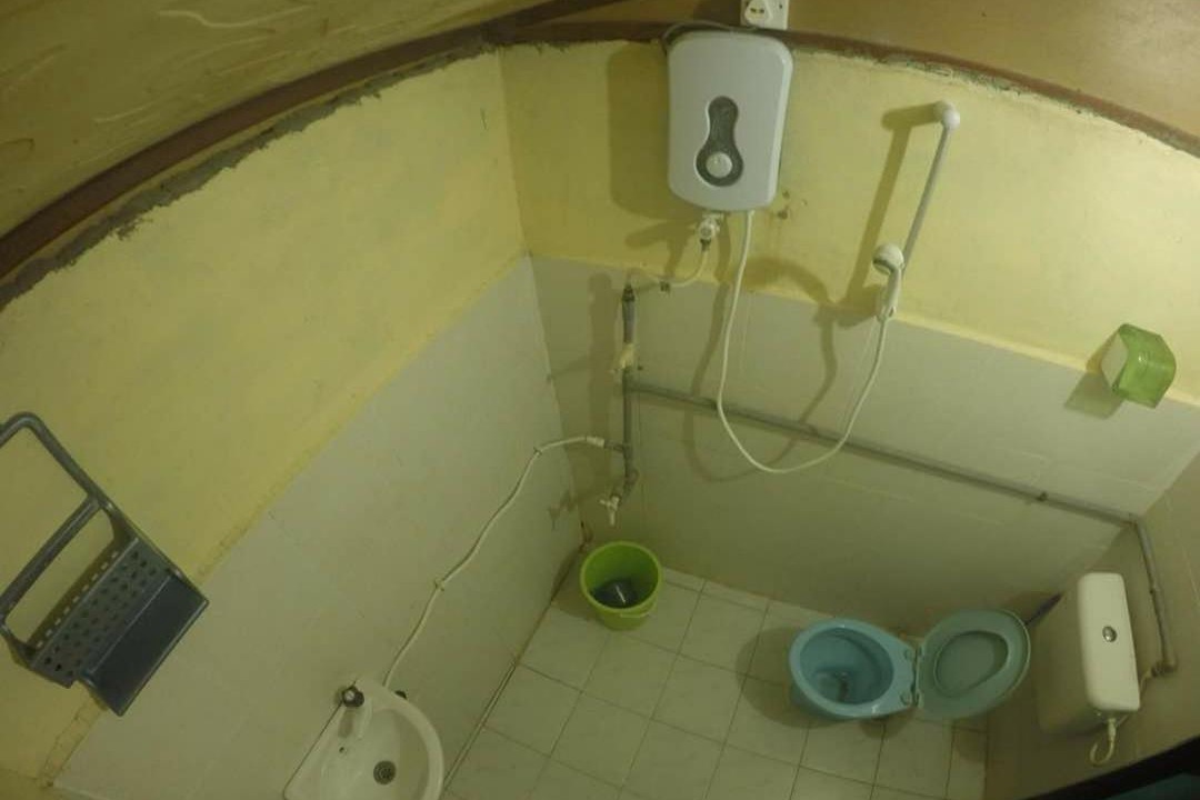 Photo of Bathroom in Tioman Island