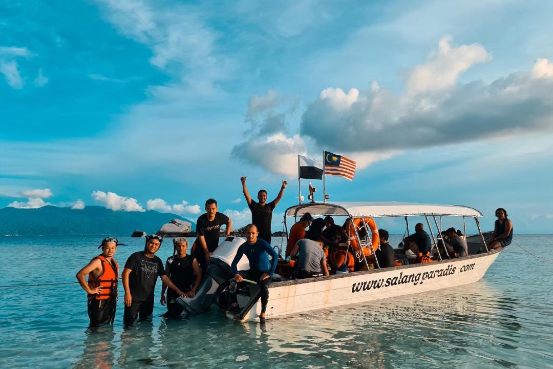 Photo of Others in Tioman Island