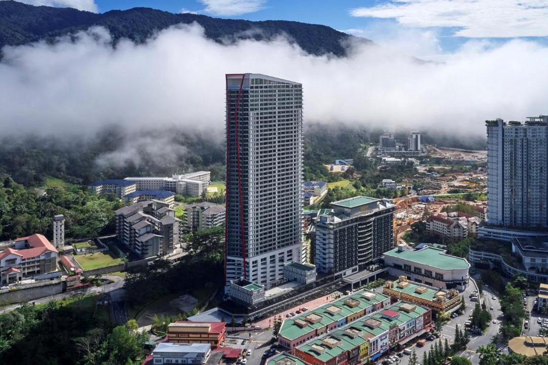 Photo of Others in Genting Highlands