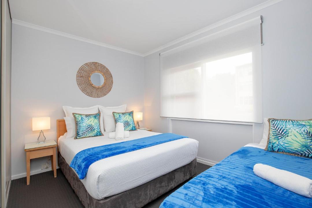 Photo of Bedroom in Glenelg
