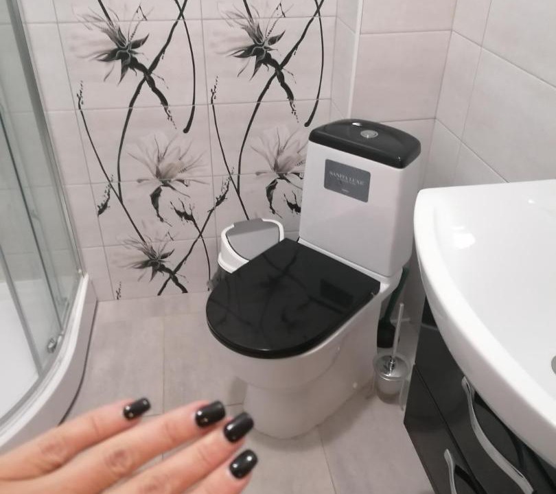 Photo of Bathroom in Yessentuki