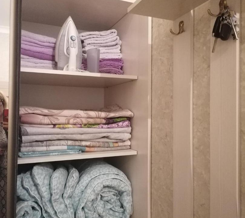 Photo of Bedroom in Yessentuki