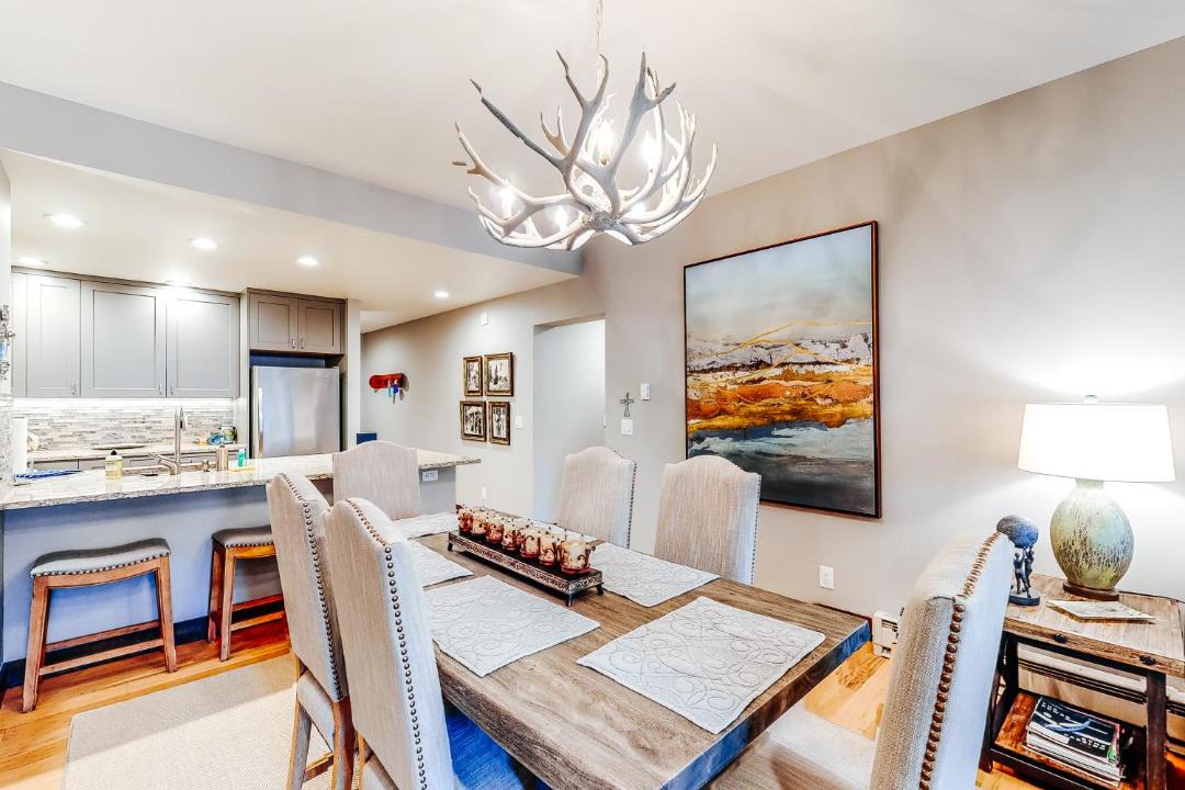 Photo of Livingroom in Eagle-Vail