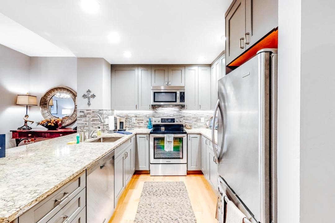 Photo of Kitchen in Eagle-Vail