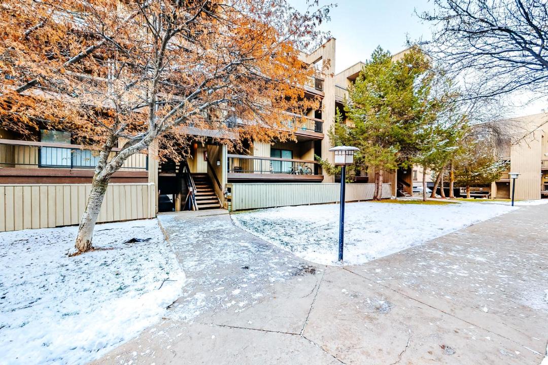 Photo of Buildings in Eagle-Vail