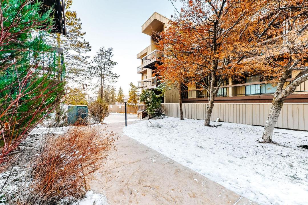 Photo of Buildings in Eagle-Vail