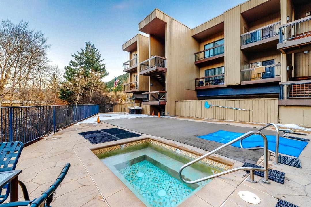 Photo of Outdoor in Eagle-Vail