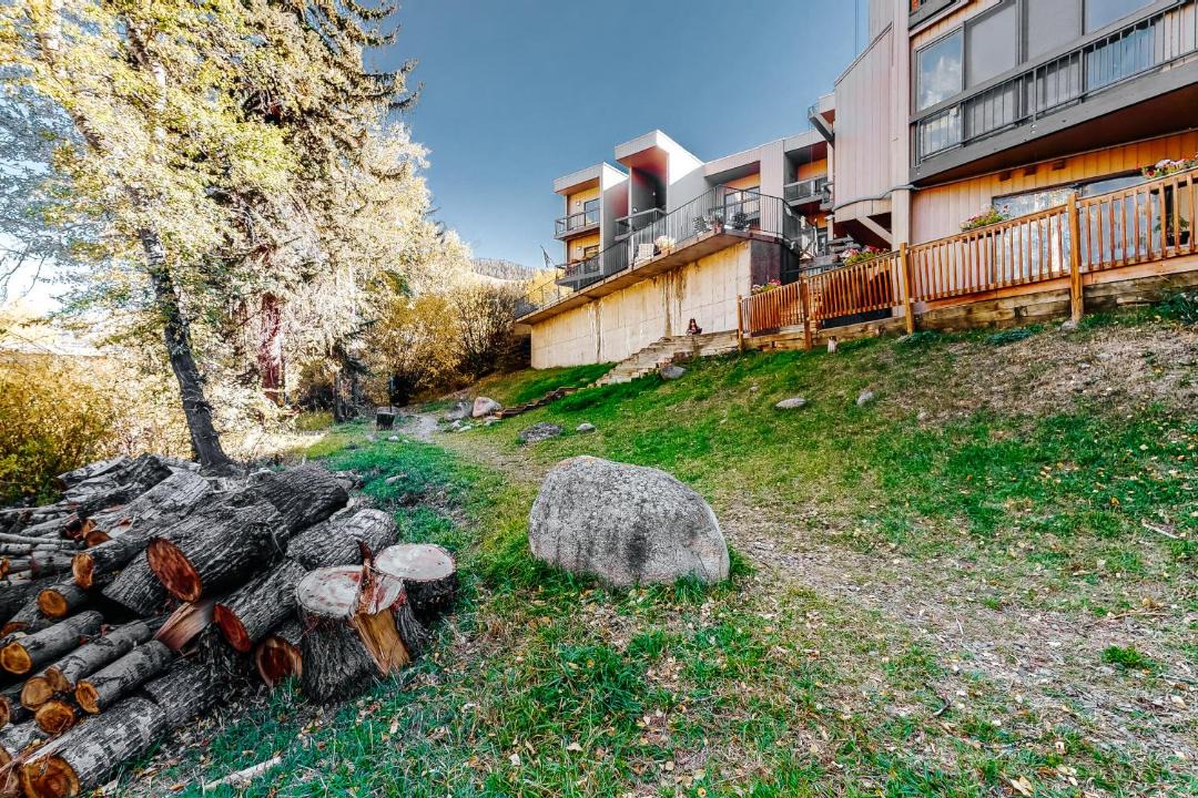 Photo of Buildings in Eagle-Vail