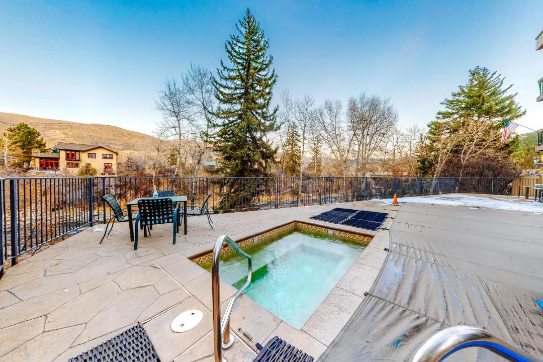 Photo of Outdoor in Eagle-Vail