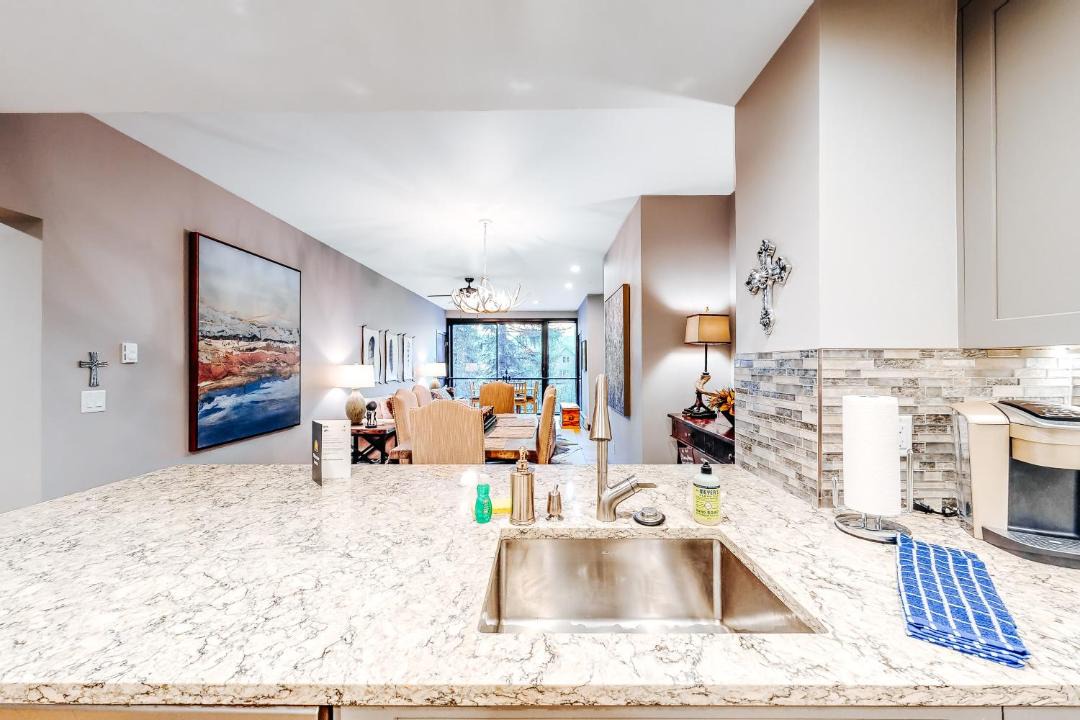 Photo of Livingroom in Eagle-Vail