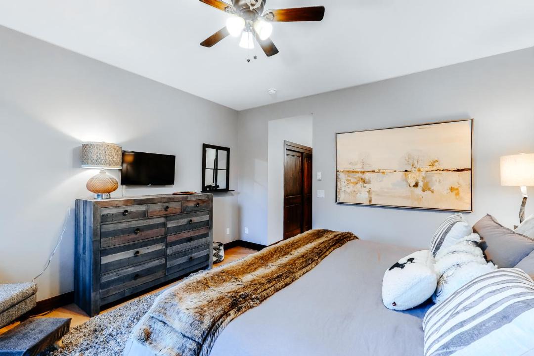 Photo of Livingroom in Eagle-Vail