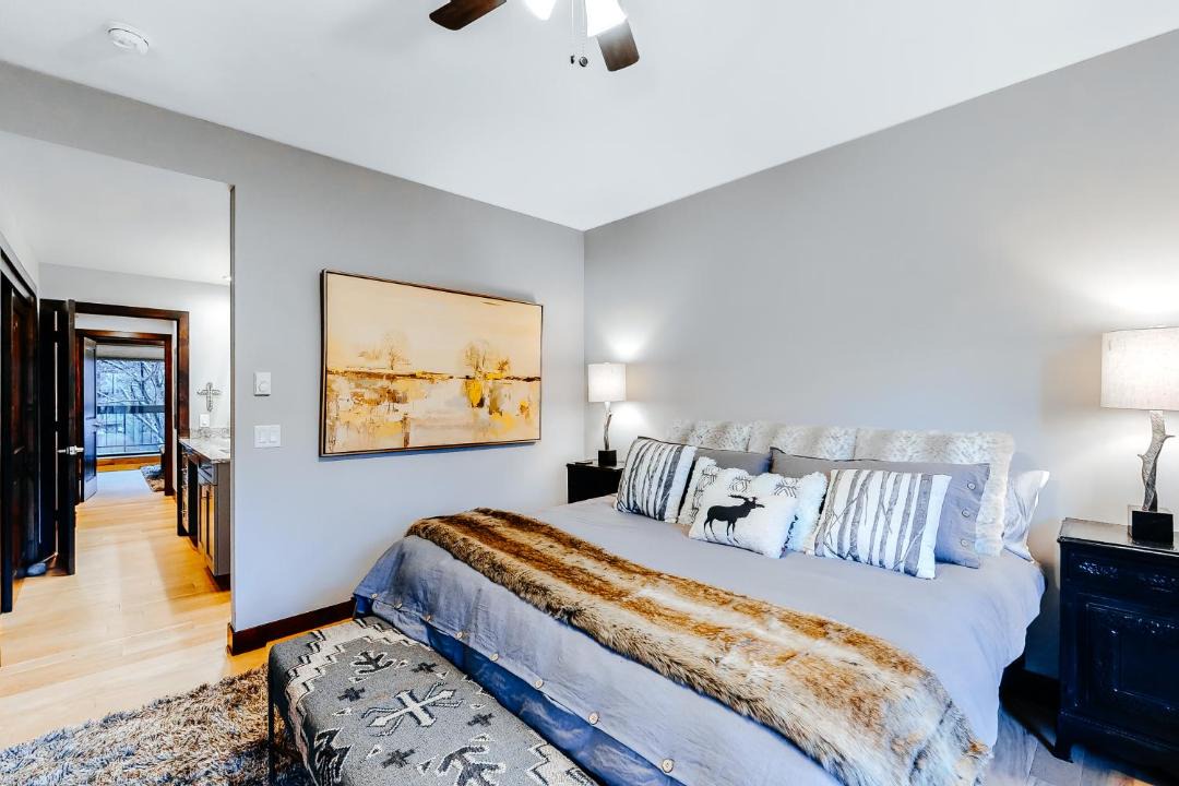 Photo of Bedroom in Eagle-Vail