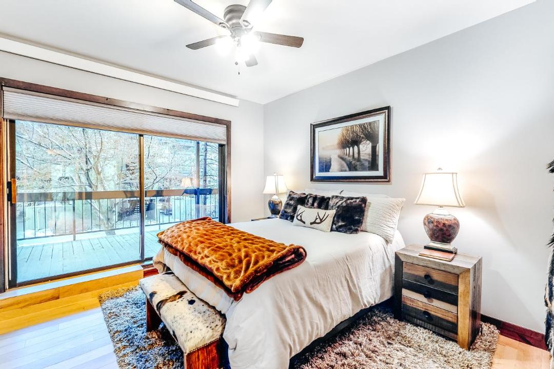 Photo of Bedroom in Eagle-Vail
