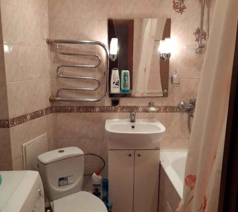 Photo of Bathroom in Kaliningrad