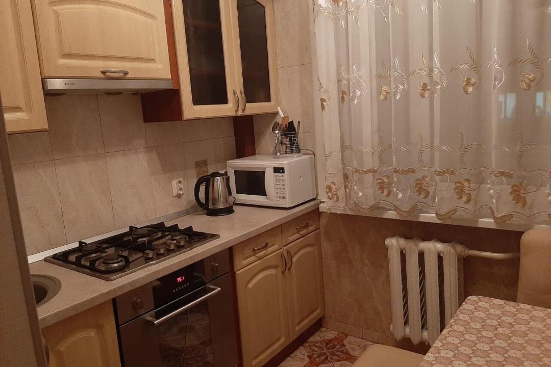 Photo of Kitchen in Kaliningrad