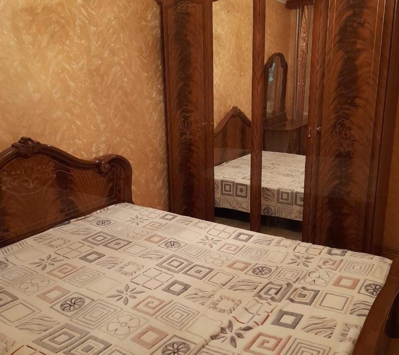 Photo of Bedroom in Kaliningrad