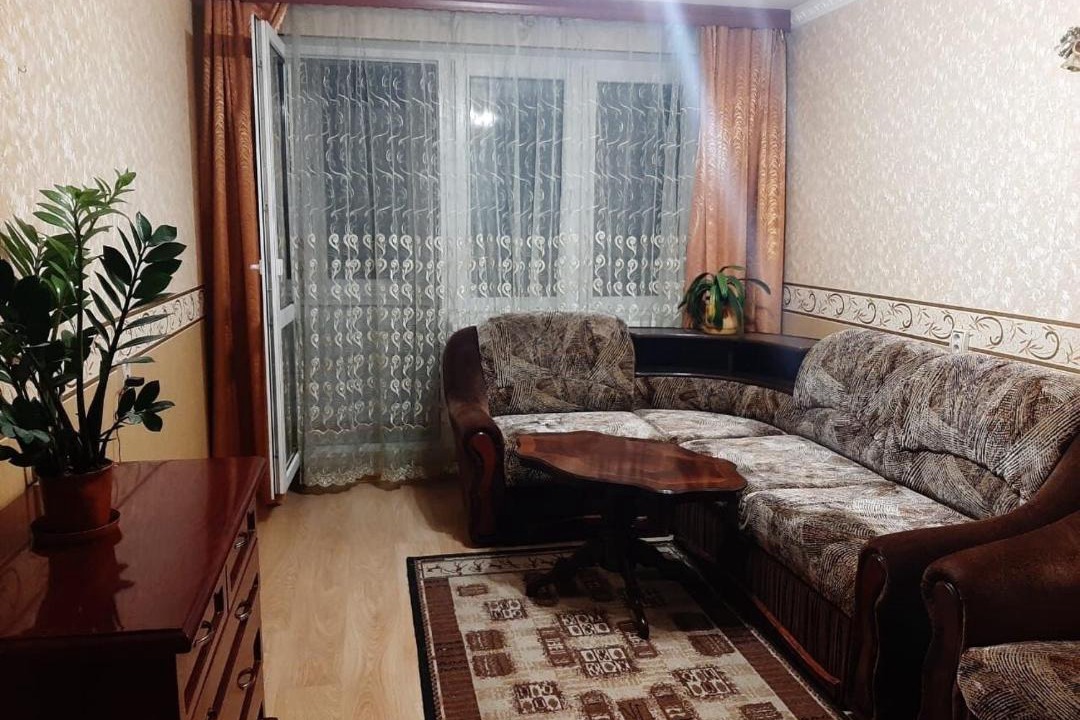 Photo of Livingroom in Kaliningrad