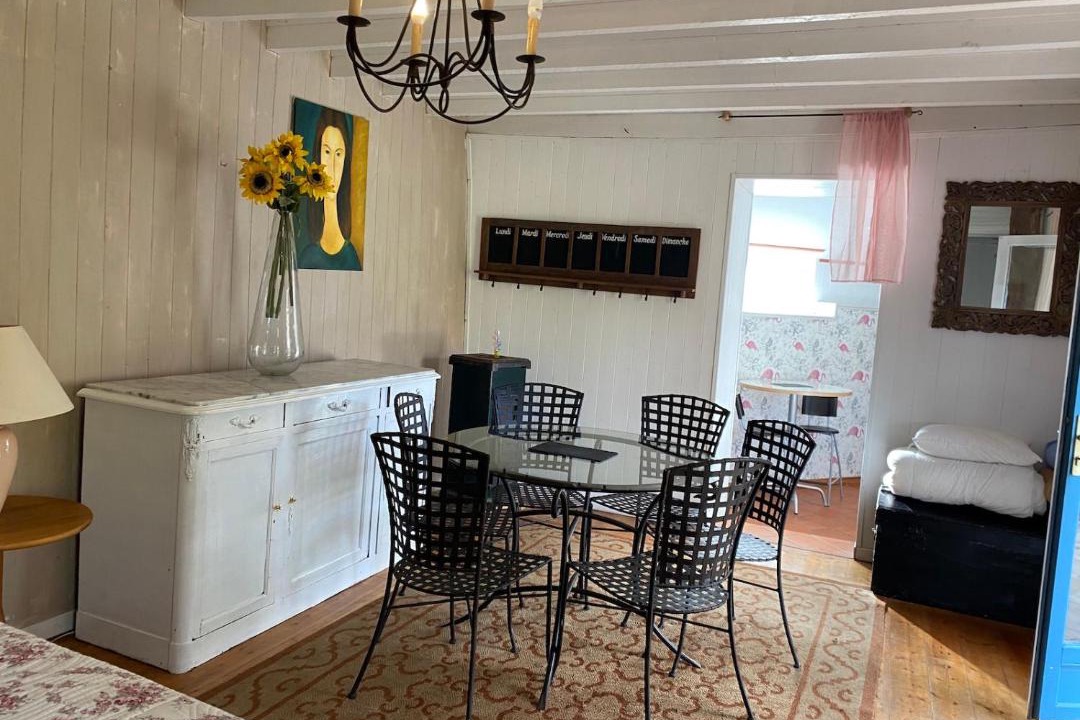 Photo of Livingroom in Aunou-sur-Orne