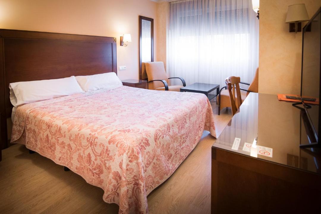 Photo of Bedroom in Burgos