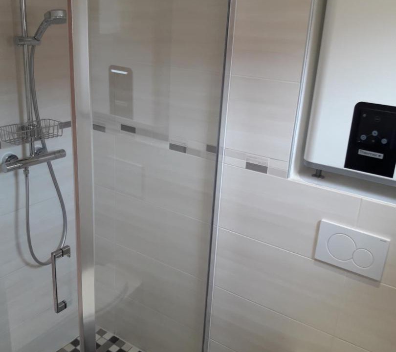 Photo of Bathroom in Niederbronn-les-Bains