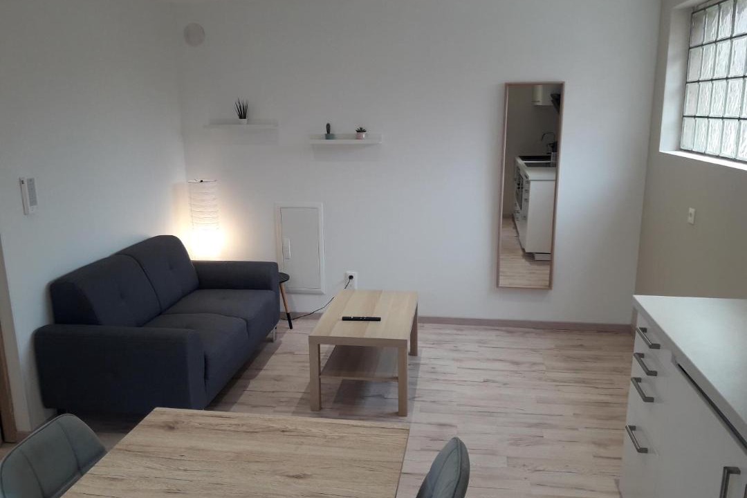 Photo of Livingroom in Niederbronn-les-Bains
