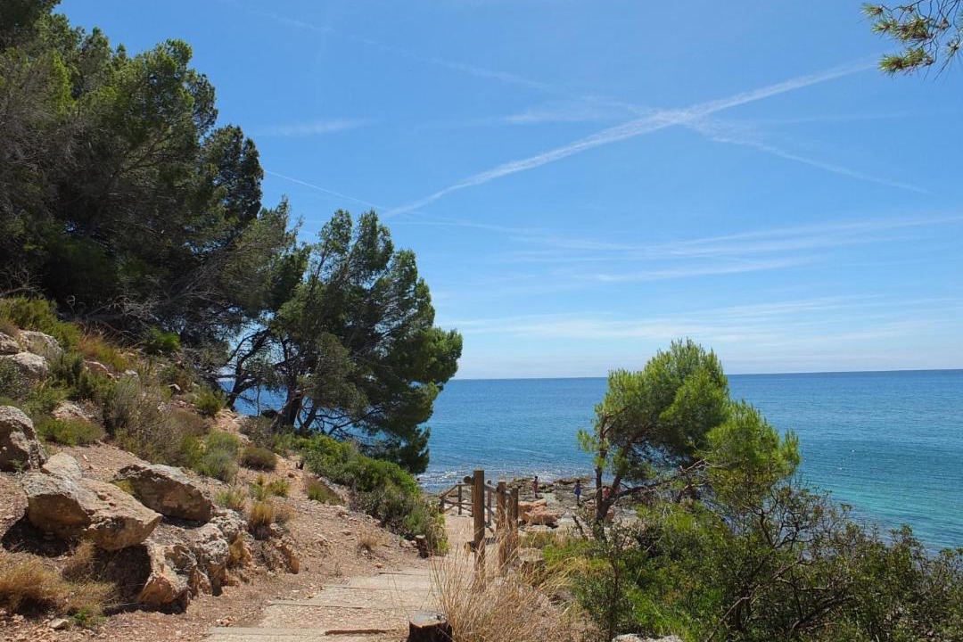 Photo of Outdoor in Les Tres Cales