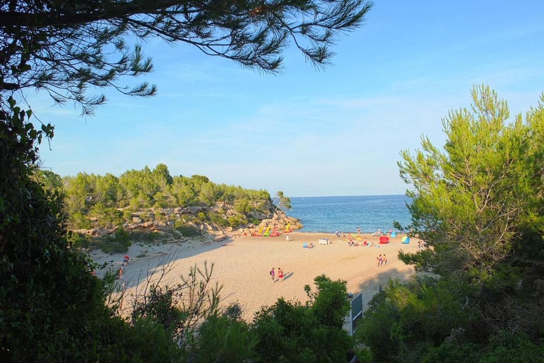 Photo of Outdoor in Les Tres Cales