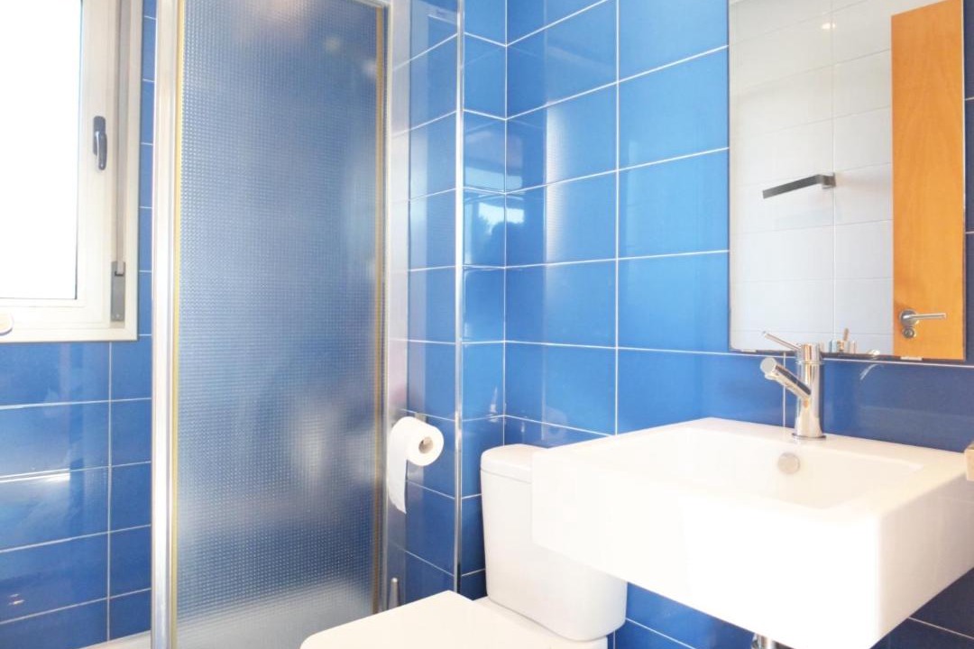 Photo of Bathroom in Les Tres Cales