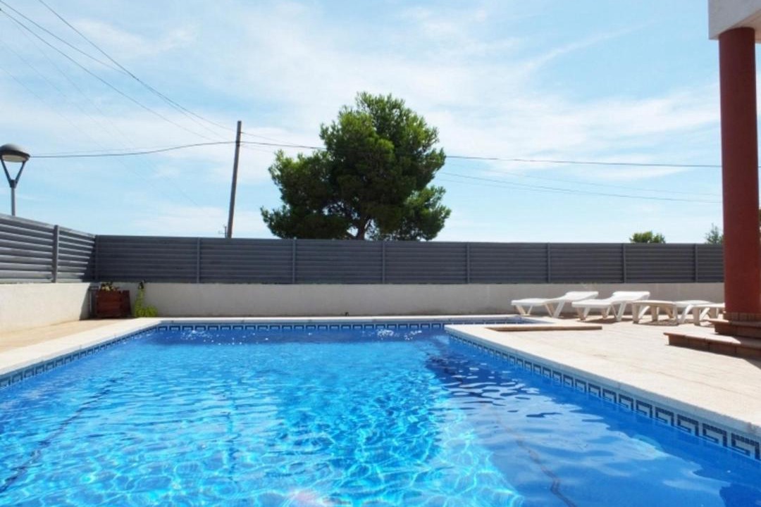 Photo of Outdoor in Les Tres Cales