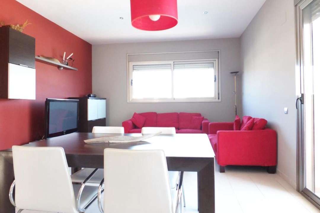 Photo of Livingroom in Les Tres Cales