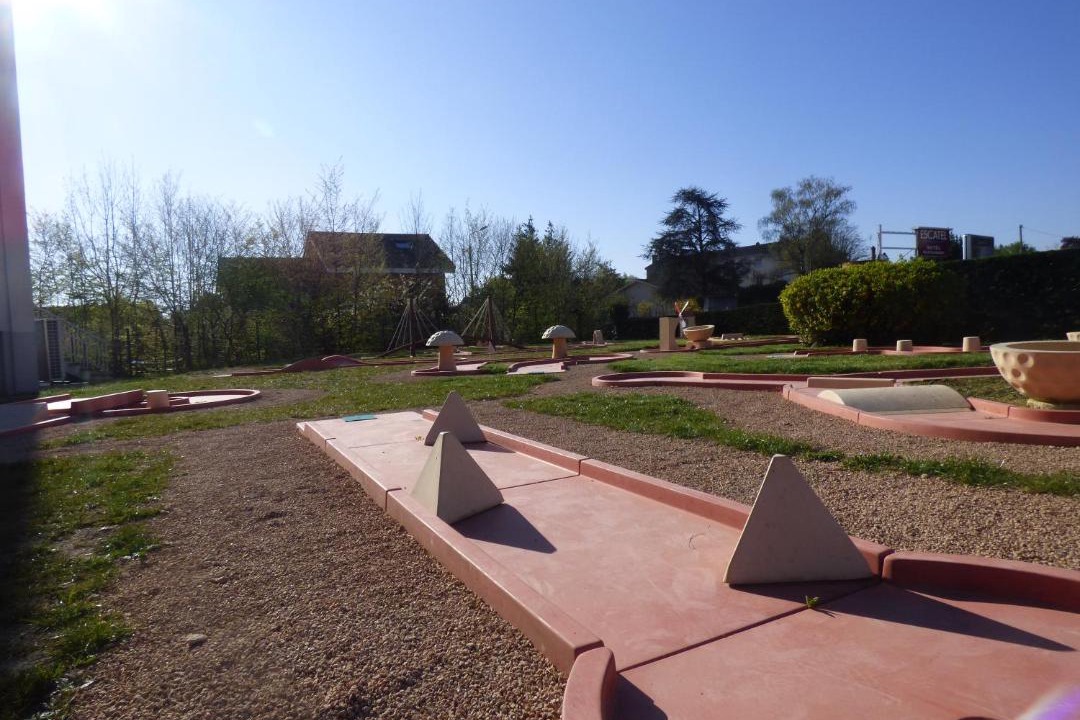 Photo of Others in Flace