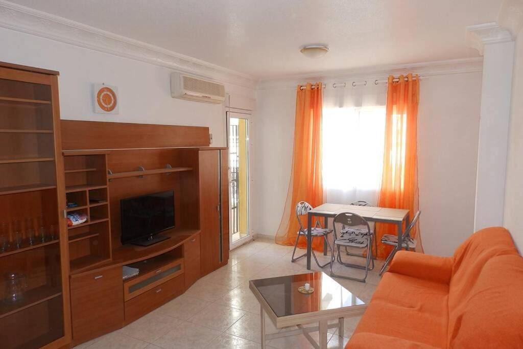 Photo of Livingroom in Torrevieja