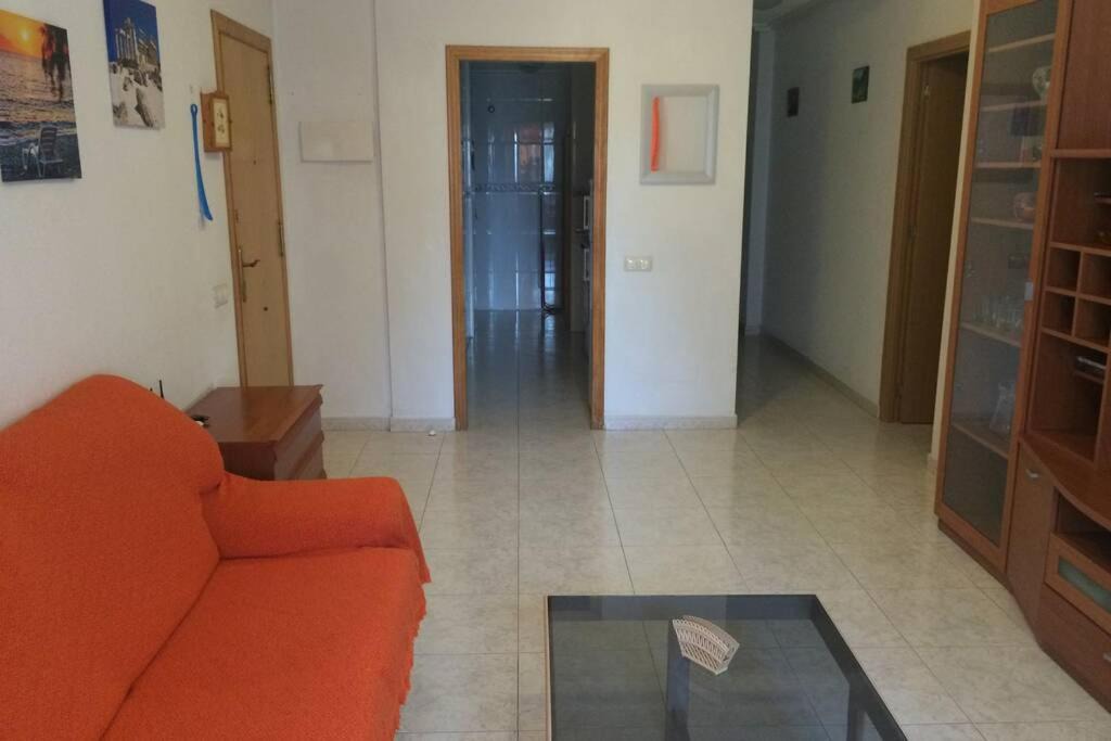 Photo of Livingroom in Torrevieja