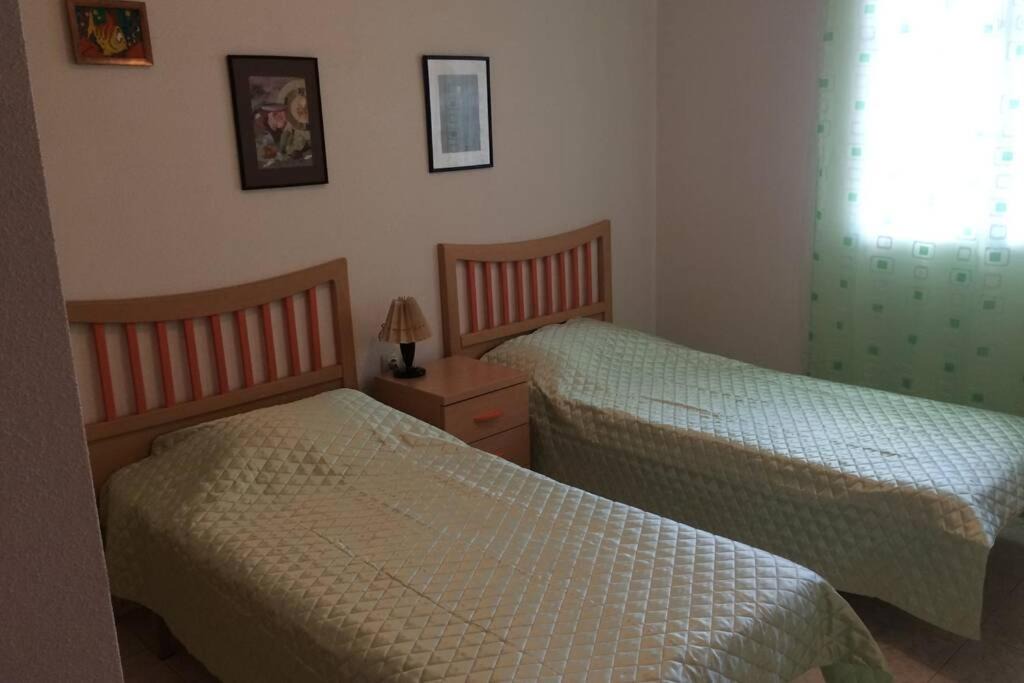 Photo of Bedroom in Torrevieja
