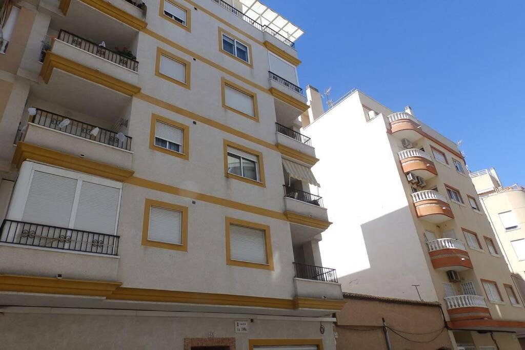 Photo of Buildings in Torrevieja