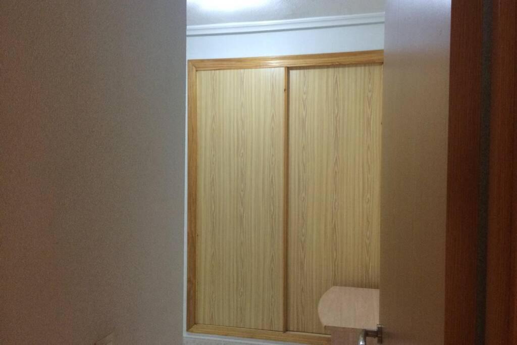 Photo of Bathroom in Torrevieja