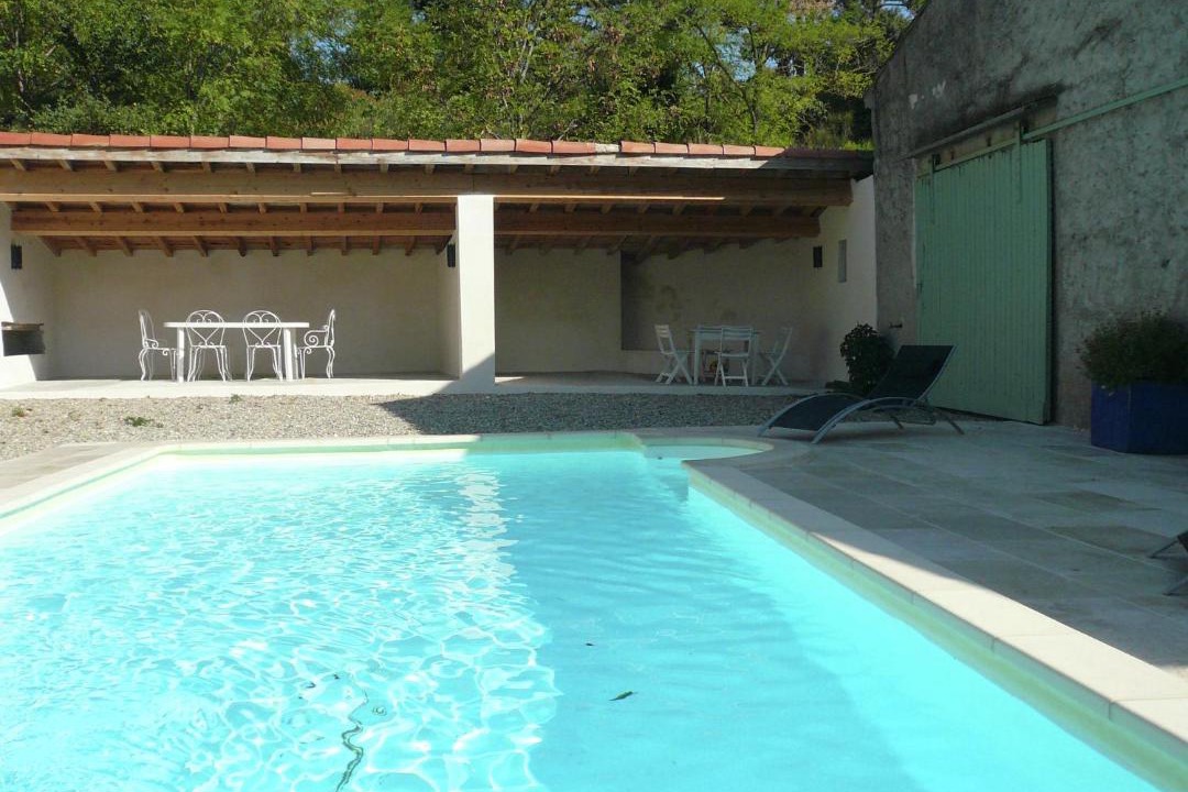 Photo of Outdoor in Gaja-et-Villedieu