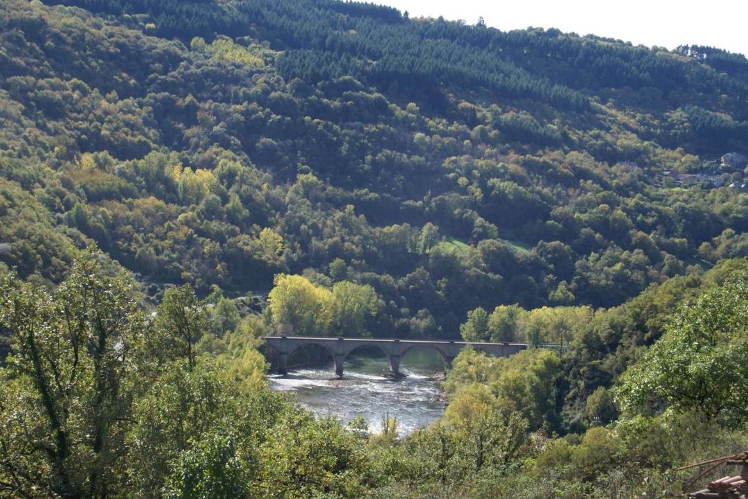 Photo of Outdoor in Connac
